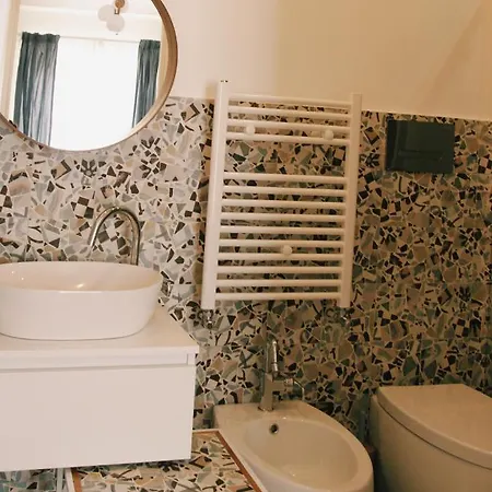 A Pellaro La Casa Di Cherie فندق مبيت وإفطار *