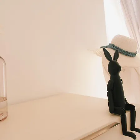 A Pellaro La Casa Di Cherie فندق مبيت وإفطار ريجّو دي كالابريا