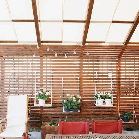 A Pellaro La Casa Di Cherie فندق مبيت وإفطار