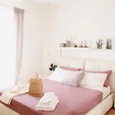A Pellaro La Casa Di Cherie فندق مبيت وإفطار ريجّو دي كالابريا