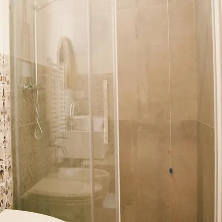 A Pellaro La Casa Di Cherie فندق مبيت وإفطار ريجّو دي كالابريا
