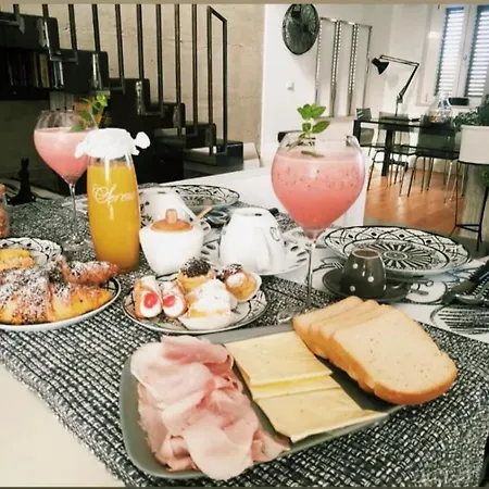A Pellaro La Casa Di Cherie Bed & Breakfast Reggio di Calabria