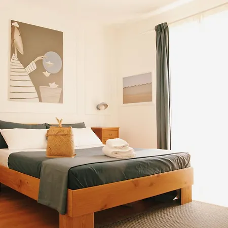 Bed & Breakfast A Pellaro La Casa Di Cherie *