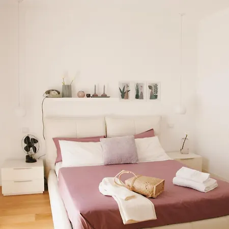 Bed & Breakfast A Pellaro La Casa Di Cherie *