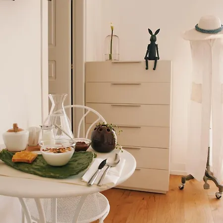 A Pellaro La Casa Di Cherie *