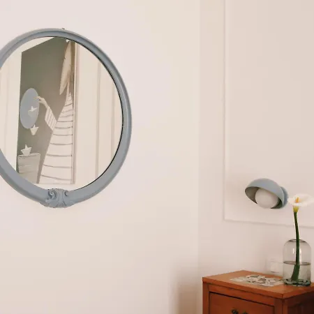 A Pellaro La Casa Di Cherie Bed & Breakfast Reggio di Calabria